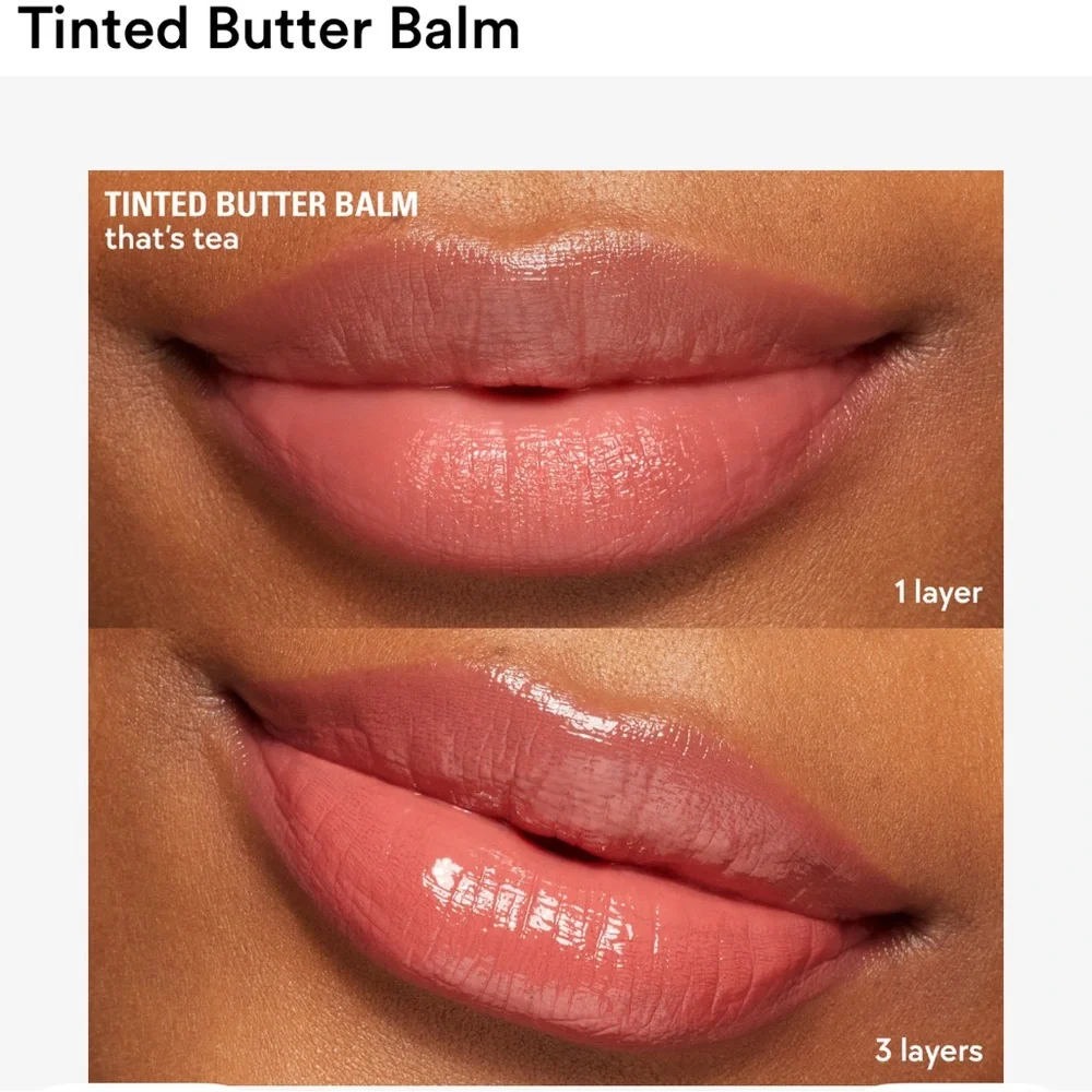 Kylie Cosmetics Tinted Butter Balm 8PC Set- See Pics For All Colors NEW!!💋 - Picture 7 of 16